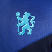 Veste de survêtement zippé à capuche Chelsea FC 2022/23