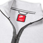 Sweatshirt 1/2 zippé Nike Tech Fleece