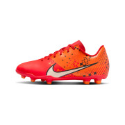 Chaussures de football enfant Nike Vapor 15 Club MDS FG/MG