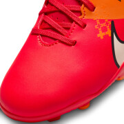 Chaussures de football enfant Nike Vapor 15 Club MDS FG/MG
