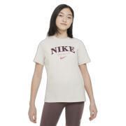 T-shirt fille Nike Trend BF PrInt