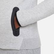 Veste de survêtement à capuche enfant Nike Tech Fleece