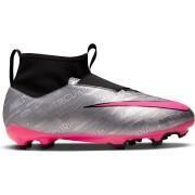 Chaussures de football enfant Nike Zoom Mercurial Superfly 9 Academy XXV MG