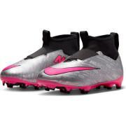 Chaussures de football enfant Nike Zoom Mercurial Superfly 9 Academy XXV MG
