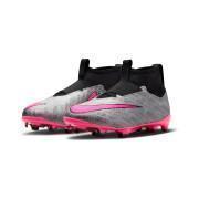 Chaussures de football enfant Nike Zoom Mercurial Superfly 9 Pro XXV FG