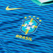 Maillot Extérieur Brésil Copa America 2024