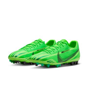 Chaussures de football Nike Vapor 15 Academy Mercurial Dream Speed AG
