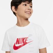 T-shirt enfant Nike SI