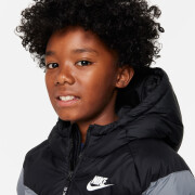 Doudoune à capuche enfant Nike