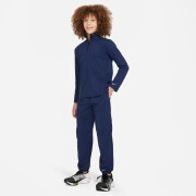 Sweatshirt demi-zip enfant Nike Multi