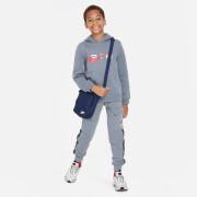 Jogging cargo enfant Nike Air Fleece