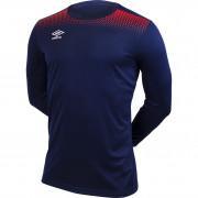Maillot manches longues Umbro Print