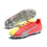 Chaussures de football enfant Puma One 20.4 Osg FG/AG