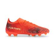 Chaussures de football Puma Ultra Match FG/AG - Fearless Pack