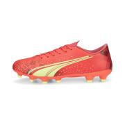 Chaussures de football Puma Ultra Play FG/AG - Fearless Pack