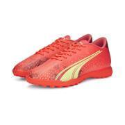 Chaussures de football Puma Ultra Play Tt - Fearless Pack