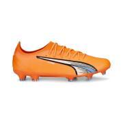 Chaussures de football Puma Ultra Ultimate FG/AG - Supercharge