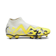 Chaussures de football Puma Future Match+ LL FG/AG - Voltage Pack