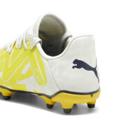 Chaussures de football enfant Puma Future Play FG/AG - Voltage Pack