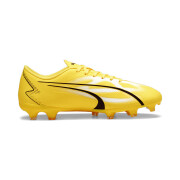 Chaussures de football Puma Ultra Play FG/AG - Voltage Pack