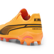 Chaussures de football Puma King Ultimate FG/AG