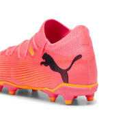 Chaussures de football enfant Puma Future 7 Match FG/AG