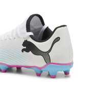 Chaussures de football enfant Puma Future 7 Play FG/AG