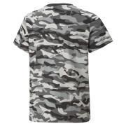 T-shirt camouflage enfant Puma ESS+ B
