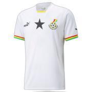 Maillot Domicile Ghana CAN 2023