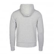 Sweatshirt full zip Errea essential ser fleece