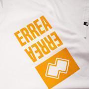 T-shirt Errea trend square