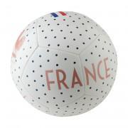 Ballon France Pitch