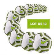 Lot de 10 Ballons Nike Strike Pro Team