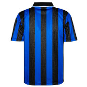 Maillot Héritage Domicile Inter Milan 1998/99