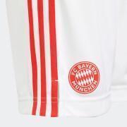 Short third enfant FC Bayern Munich 2021/22