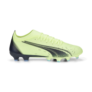 Chaussures de football Puma Ultra Match FG/AG - Fastest Pack