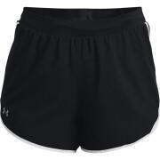 Short femme Under Armour Fly By 2.0 GT
