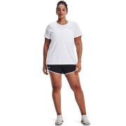 Short femme Under Armour Fly By 2.0 GT