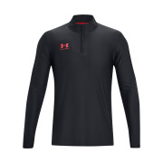 Maillot manches longues 1/4 zip Under Armour Challenger Pro