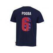 T-shirt France Pogba N°6 2022/23