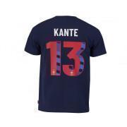 T-shirt enfant France Kante N°13 2022/23