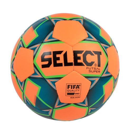 Ballon Select Futsal Super FIFA
