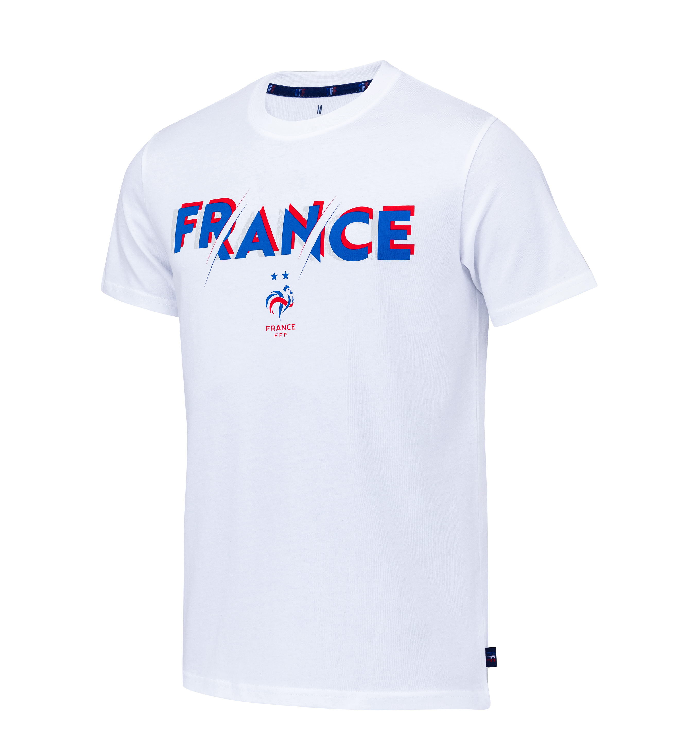 T-shirt Equipe de France 2022/23