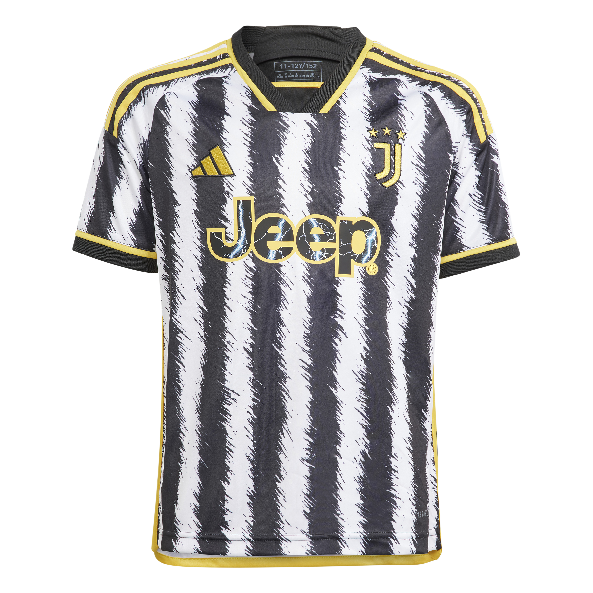 Maillot Domicile enfant Juventus Turin 2023/24