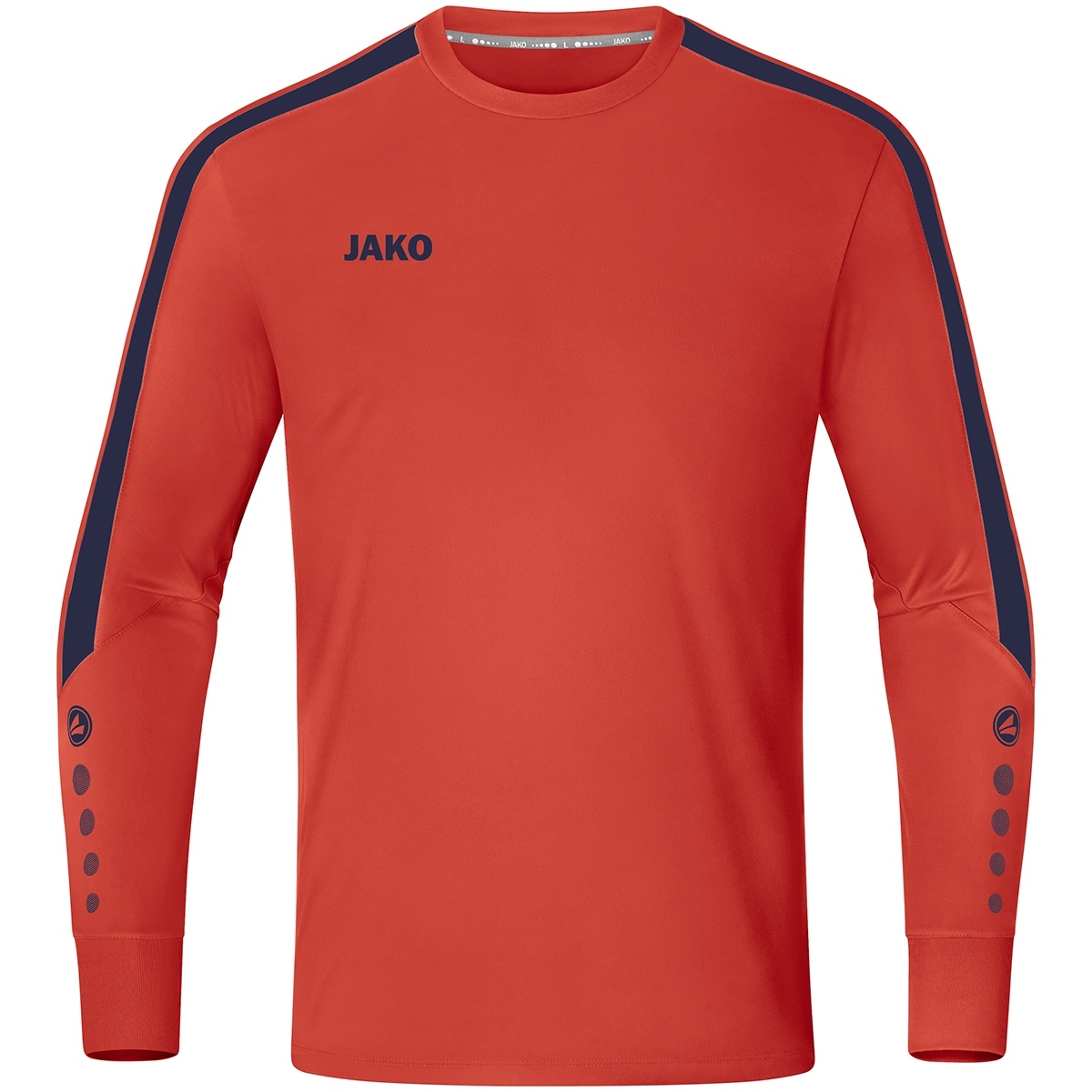 Maillot gardien enfant Jako Power