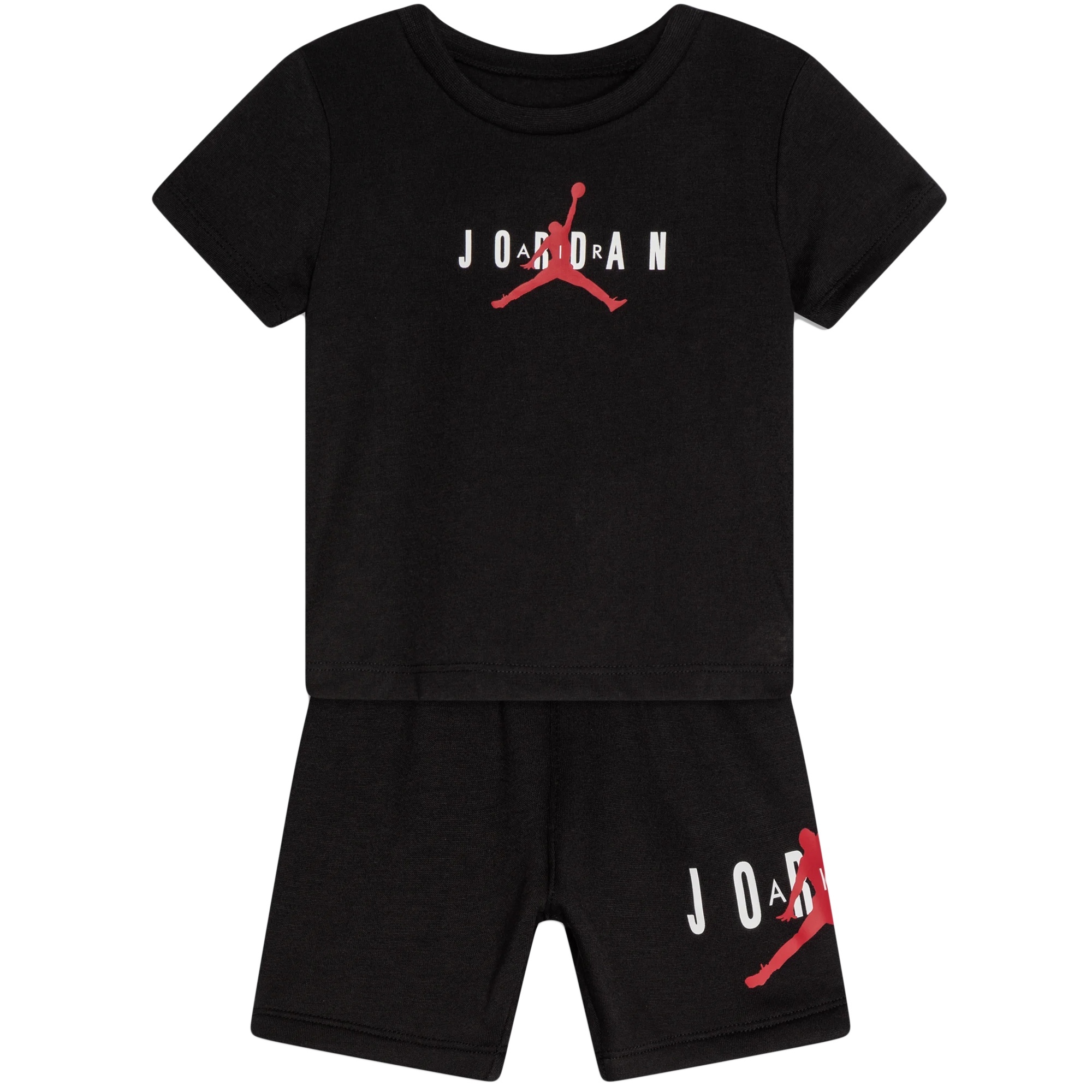 Ensemble maillot et short bébé garçon Jordan Sustainable
