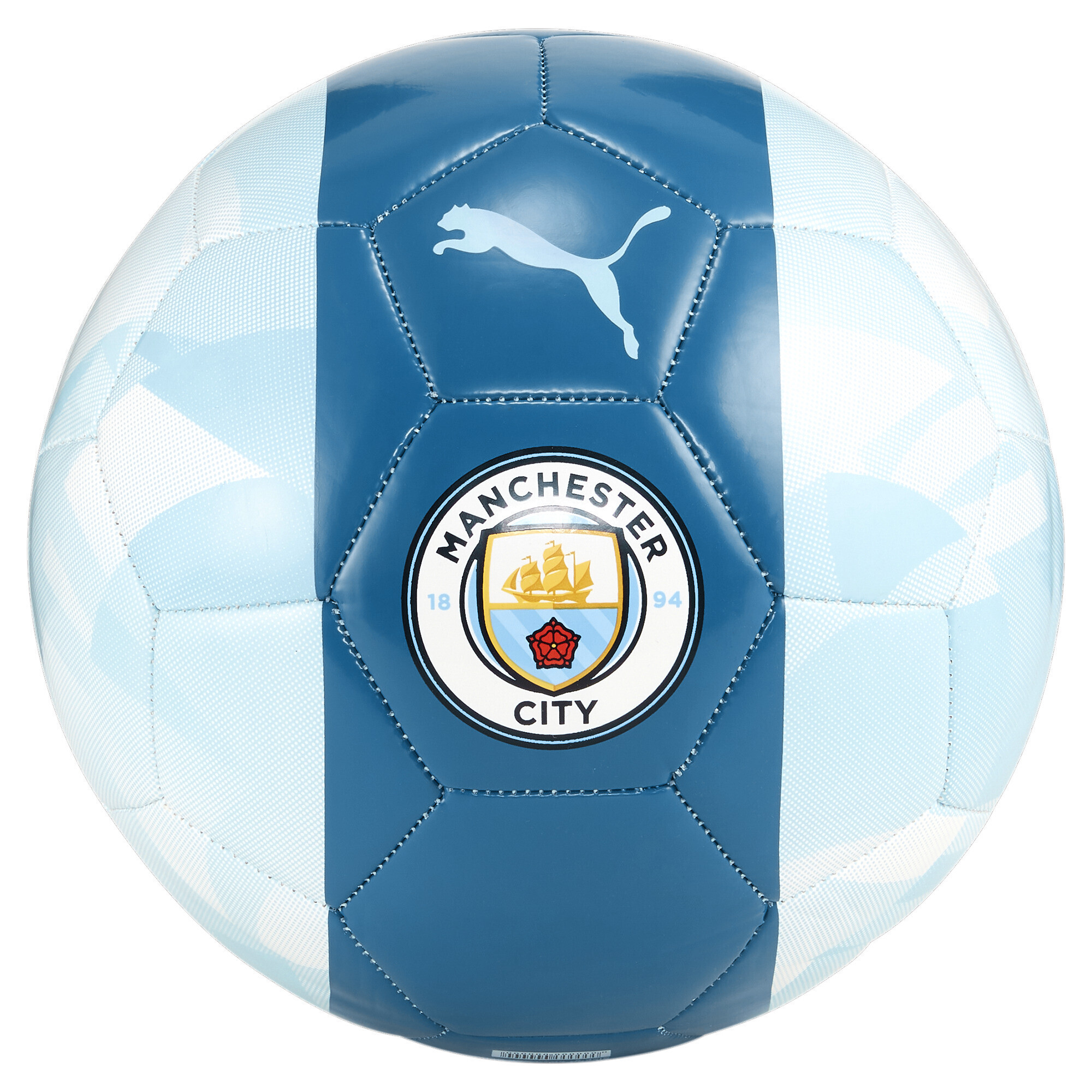 Ballon de football Manchester City Core 2023/24