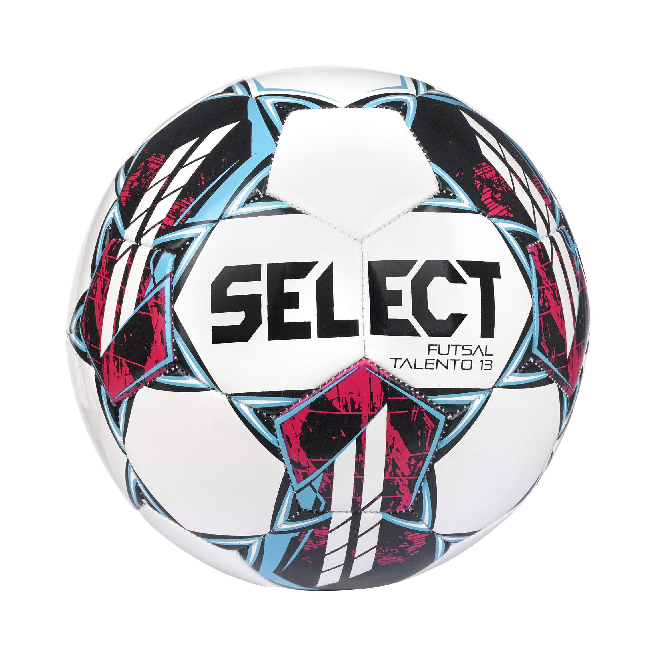 Ballon futsal enfant Select Talento V22