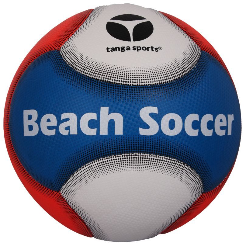 Ballon de soccer de plage enfant Tanga sports