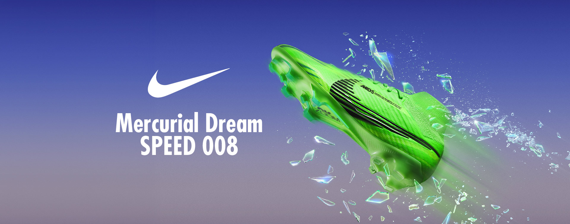 Mercurial Dream Speed 008